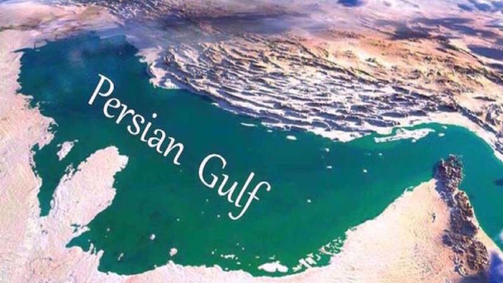 L'Iran met en garde contre toute revendication illégale sur ses îles du golfe Persique