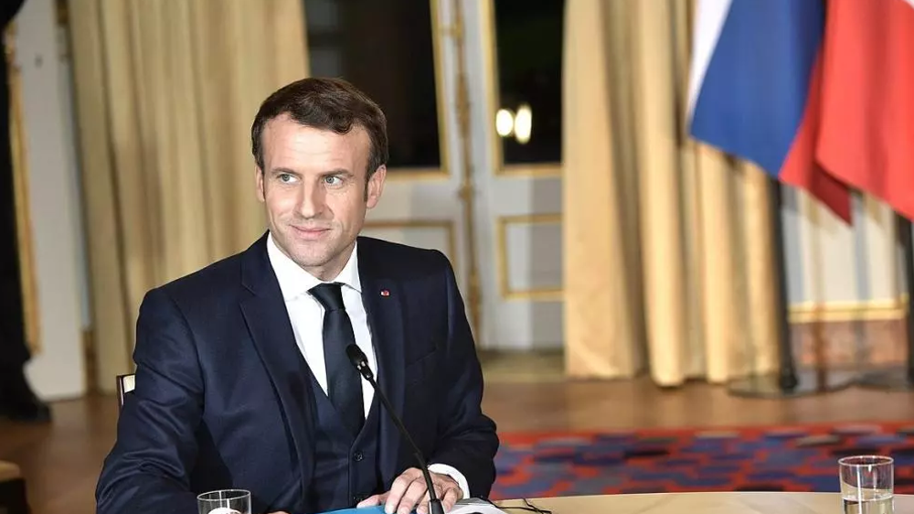 France : l’enjeu d’une présidentielle anticipée et d’une démission du président  