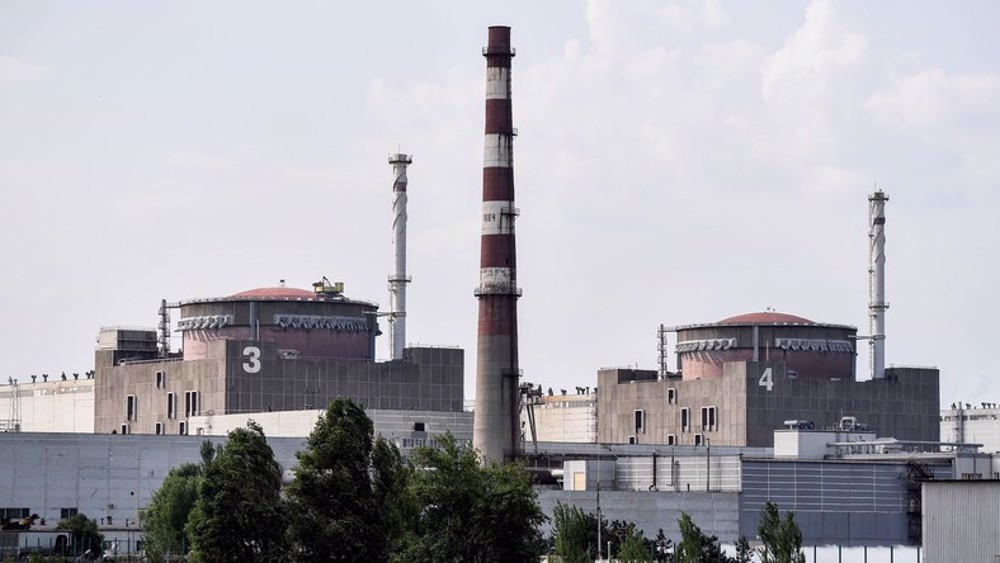 L’UE et l’OTAN encouragent Kiev et deviennent ses complices (Moscou)