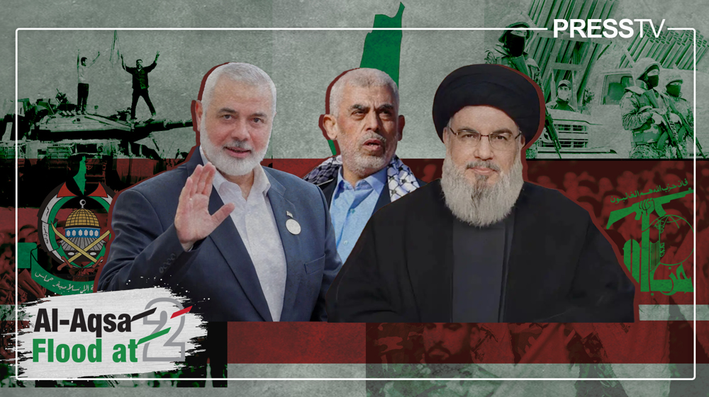 How Hezbollah joined pro-Gaza front in a game-changing move on Oct. 8, 2023