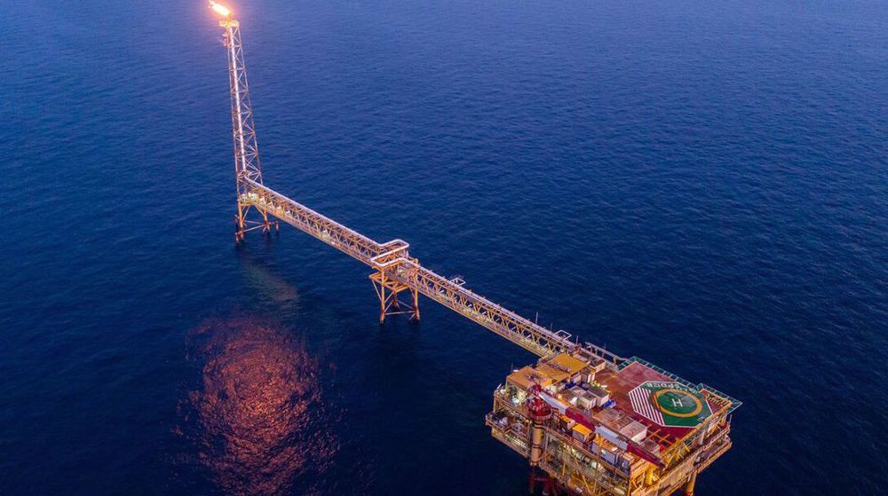 L'Iran découvre d’importantes réserves de gaz naturel et de pétrole