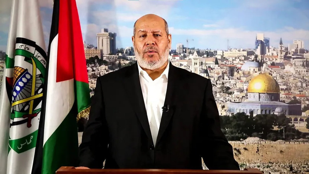 Le Hamas réclame des garanties crédibles pour la fin du génocide à Gaza