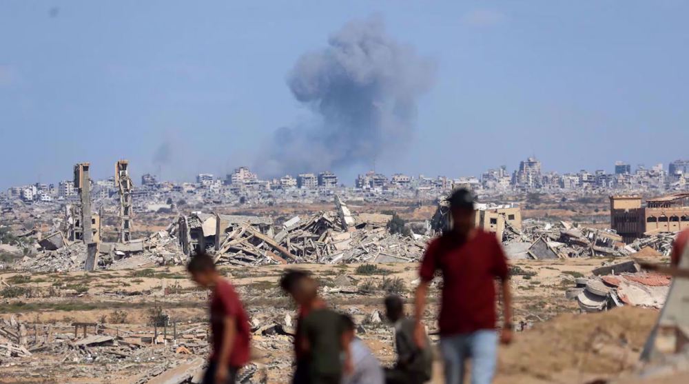 2e anniversaire de la guerre à Gaza: l’UNRWA appelle à un cessez-le-feu immédiat
