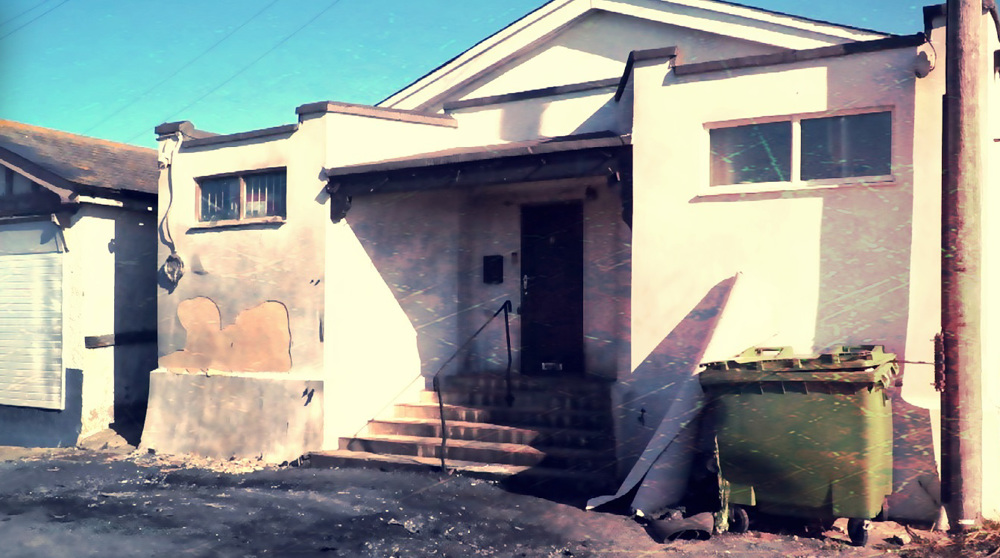 South England Mosque targeted by arsonists