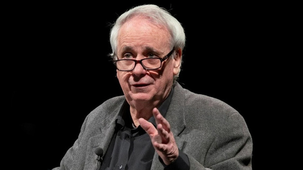 Israeli historian Pappè presents his book on Zionists' nearing end