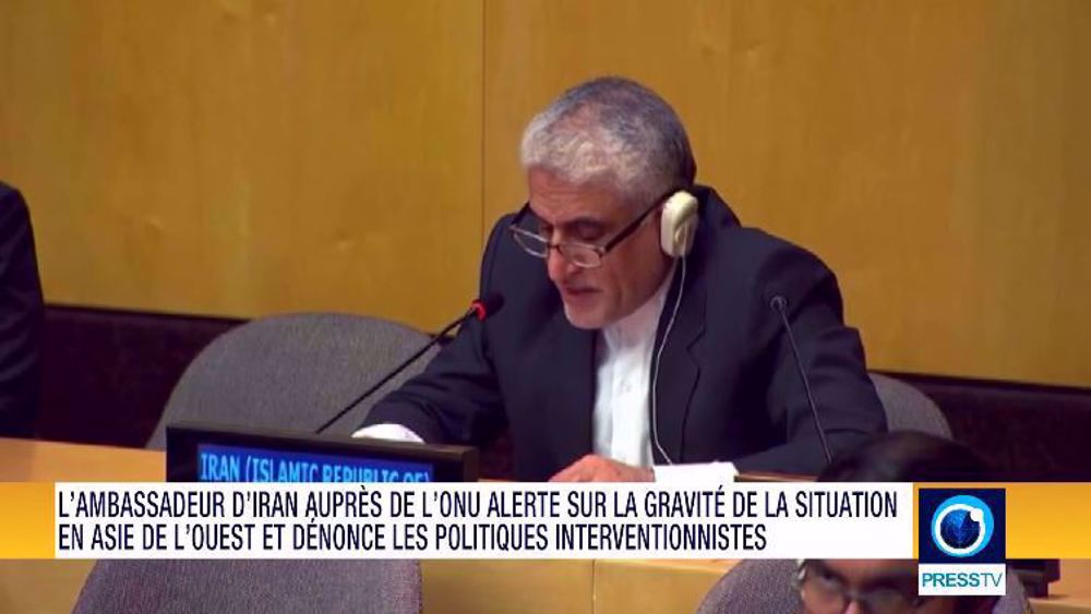 Iran Info du 7 octobre 2025