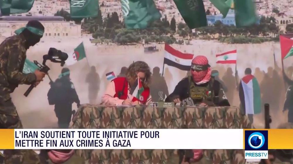 Iran Info du 6 octobre 2025
