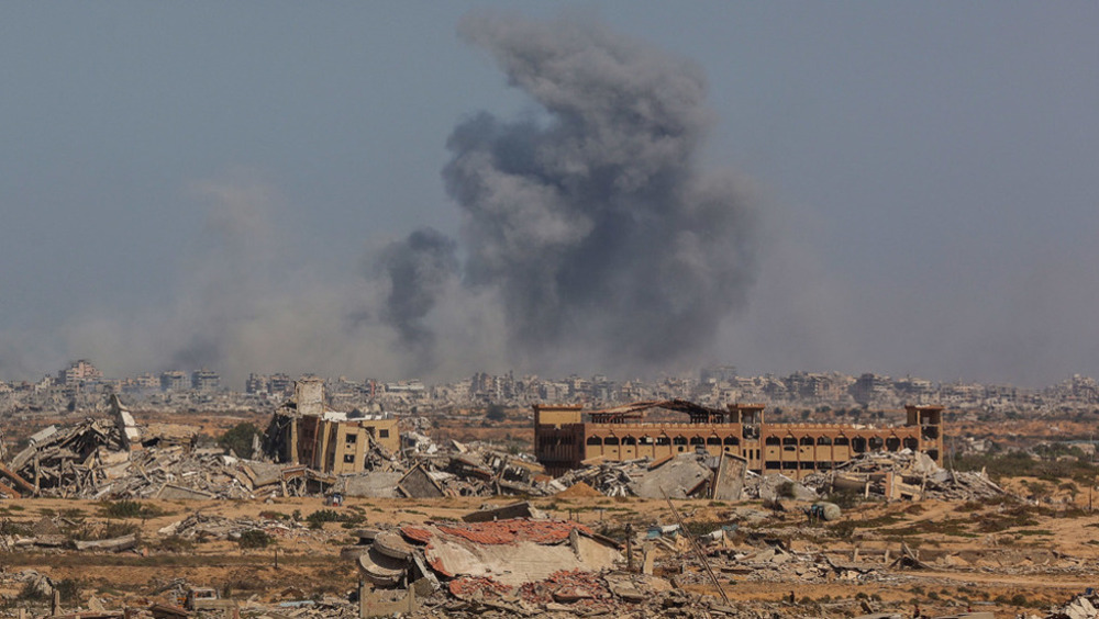 Le Hamas présente ses principales conditions pour un cessez-le-feu 