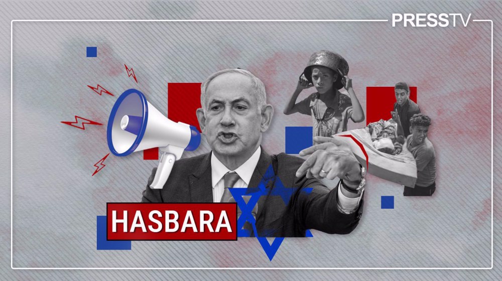 Hasbara in ruins: Israeli propaganda campaign fails to whitewash Gaza genocide