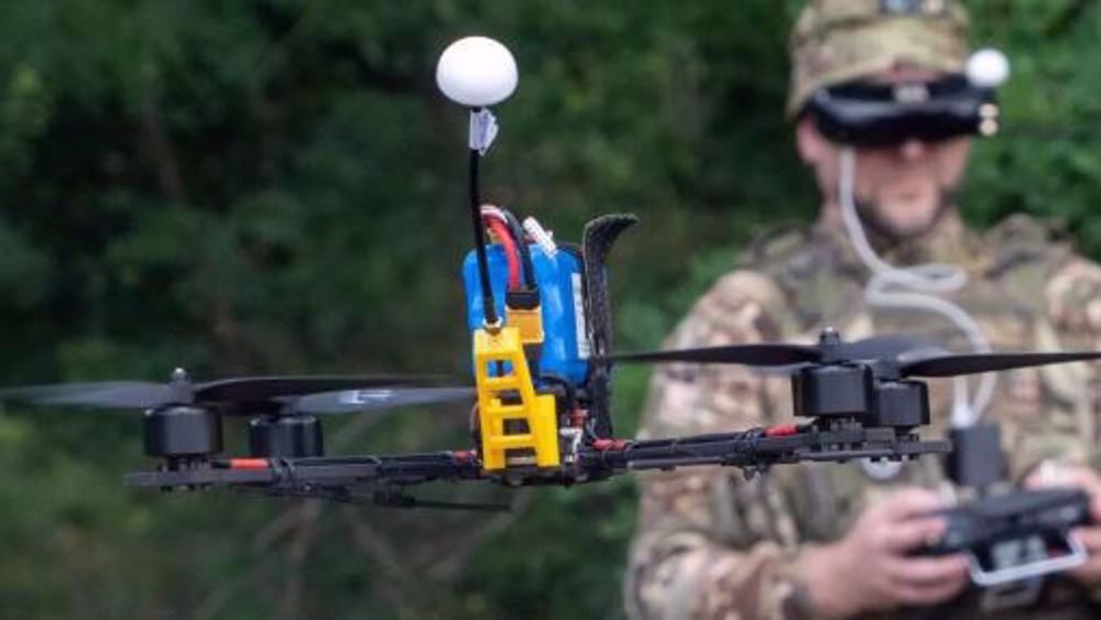 Mali : les rebelles reconnaissent que l’Ukraine les a formés à utiliser des drones FPV