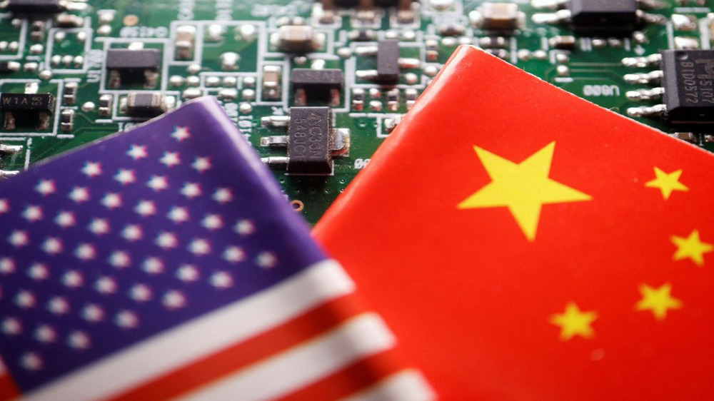 Semi-conducteurs et intensification des restrictions US visant la Chine 