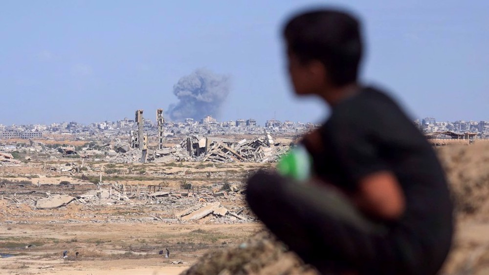 Le Hamas « optimiste » après l'échange de listes de prisonniers