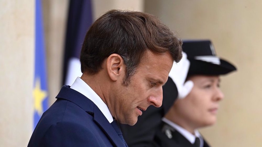 France : Emmanuel Macron face au pire