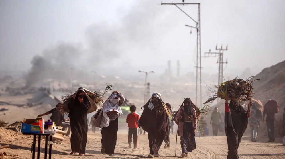 'Ceasefire isn’t enough’: Netizens demand Israel be held accountable  
