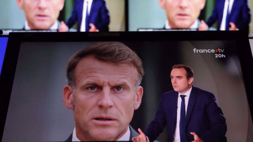 La crise institutionnelle laisse planer l'incertitude sur la gouvernance en France