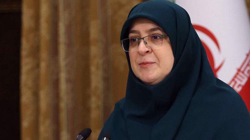 L’Iran appuie toute initiative censée mettre fin au génocide à Gaza