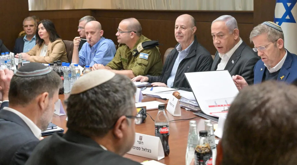 Israël approuve le cessez-le-feu et l'accord sur les prisonniers