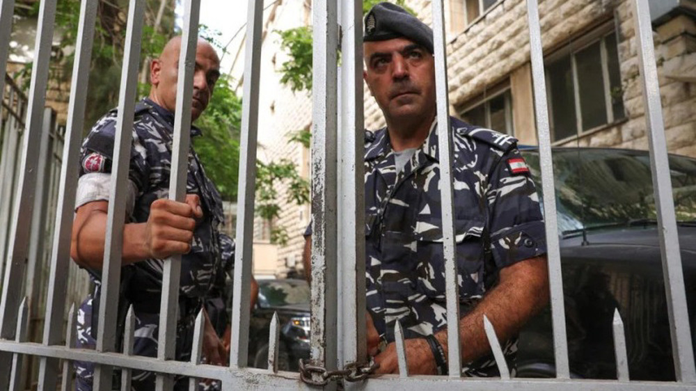 Lebanon captures 32 individuals over spying for Israel against Hezbollah