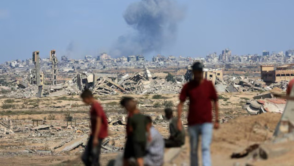 Ceasefire announcement in Gaza after enormous sacrifices