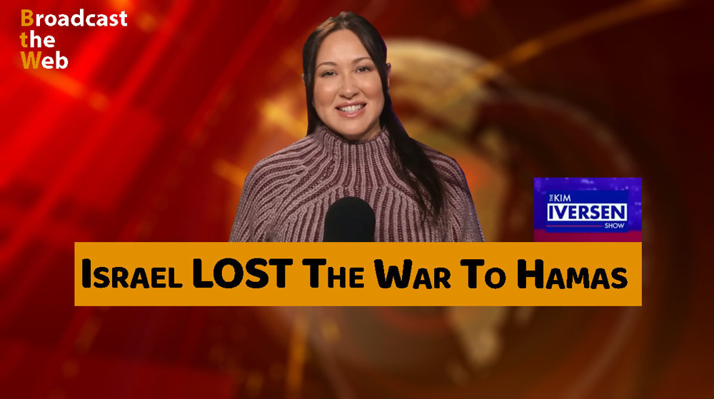 Israel lost the war to Hamas