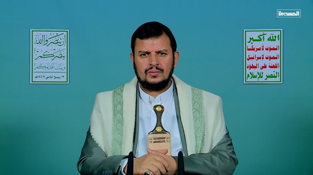 Houthi: Israel committed ‘crime of the century' in Gaza with US help
