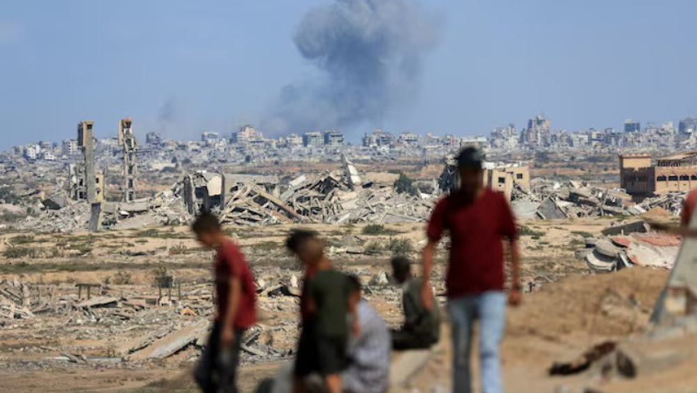 L'accord de cessez-le-feu, fruit d'énormes sacrifices du peuple palestinien (Jihad islamique)