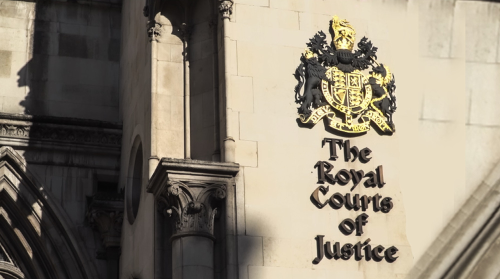 UK court hears appeal bid on arming Israel case