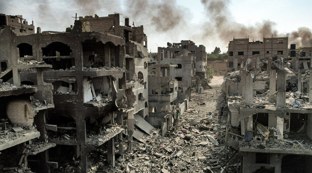 Hamas, Israel agree on first phase of Gaza ceasefire deal