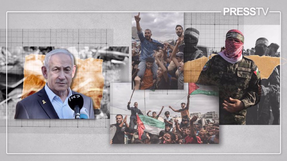 Gaza ceasefire: How Israel’s war goals crumbled and the resistance prevailed