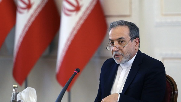 Araghchi réagit à la situation qui prévaut au Soudan 