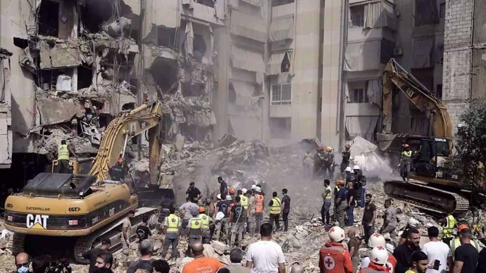 Le Hezbollah : les États-Unis manœuvrent au Liban via l’entité sioniste