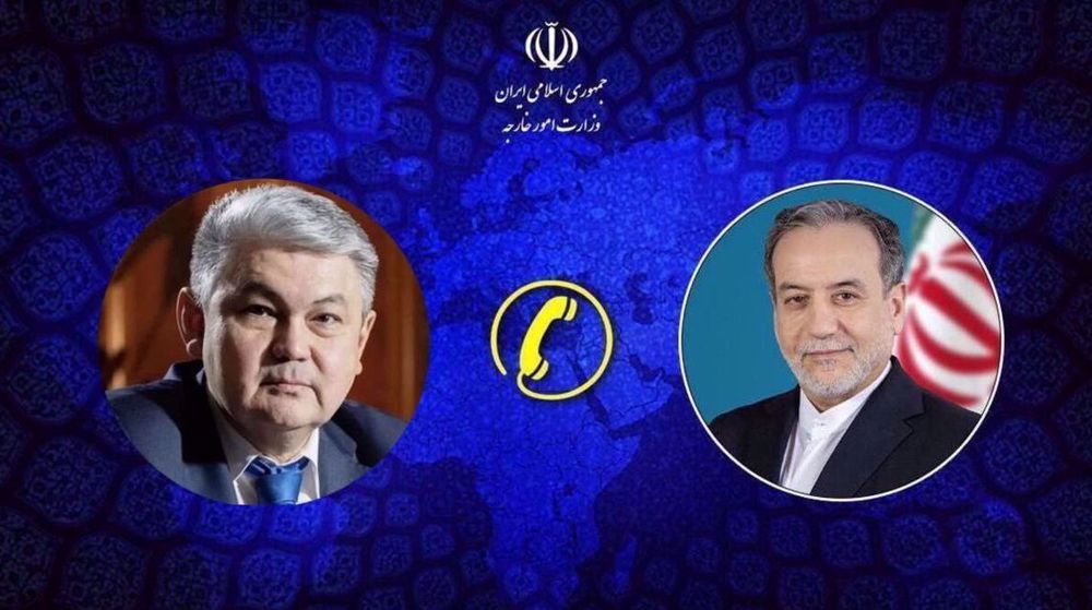 Tehran, Astana express shared will for effective role in regional, intl. organizations