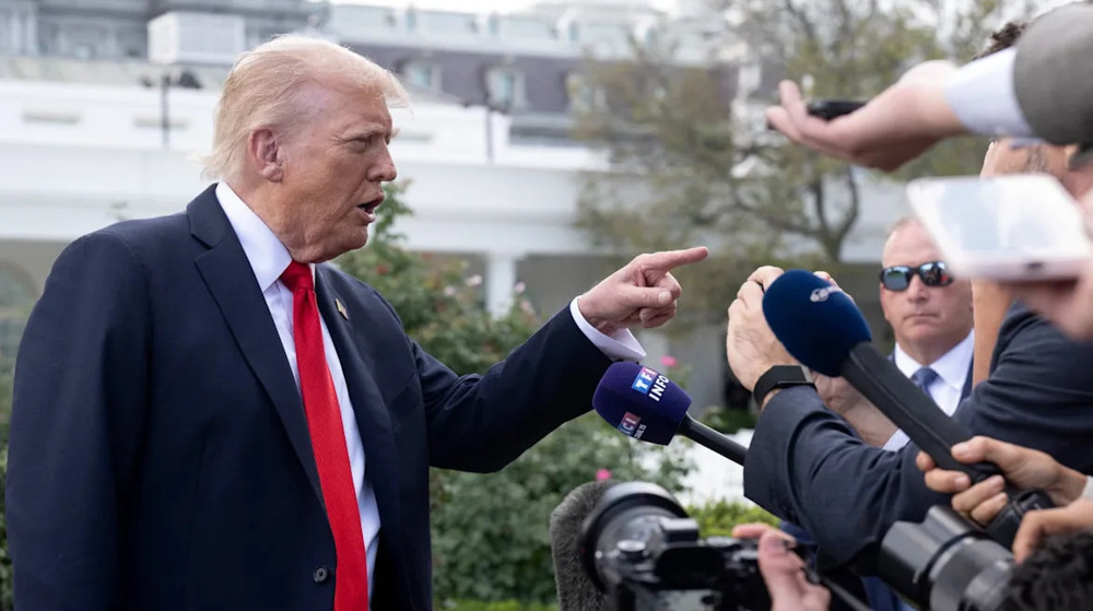 La Maison Blanche restreint l'accès des journalistes à son bureau de presse