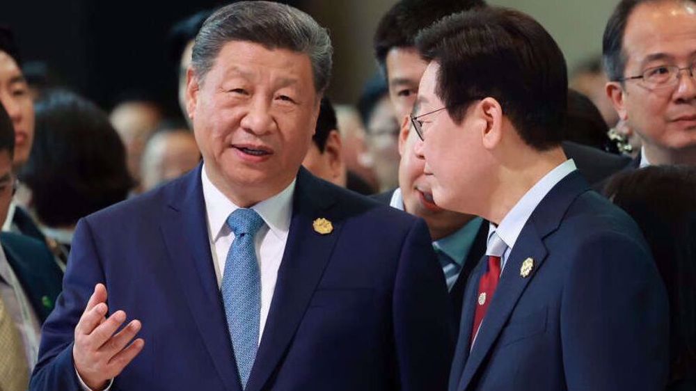 Proposition chinoise pour une coopération internationale sur l'IA; Washington à la traîne?