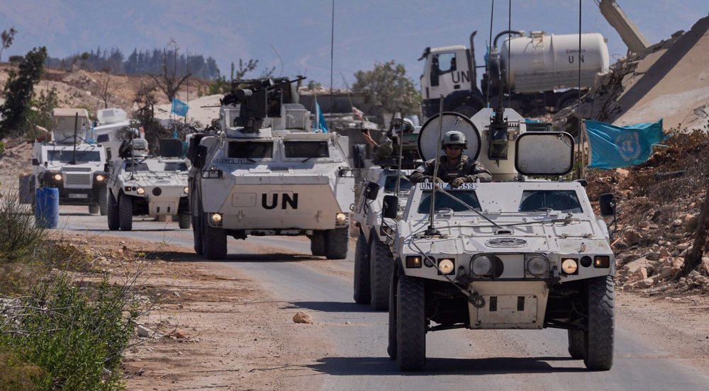 Israeli attacks pose threat to southern Lebanon's stability: UN peacekeeping force