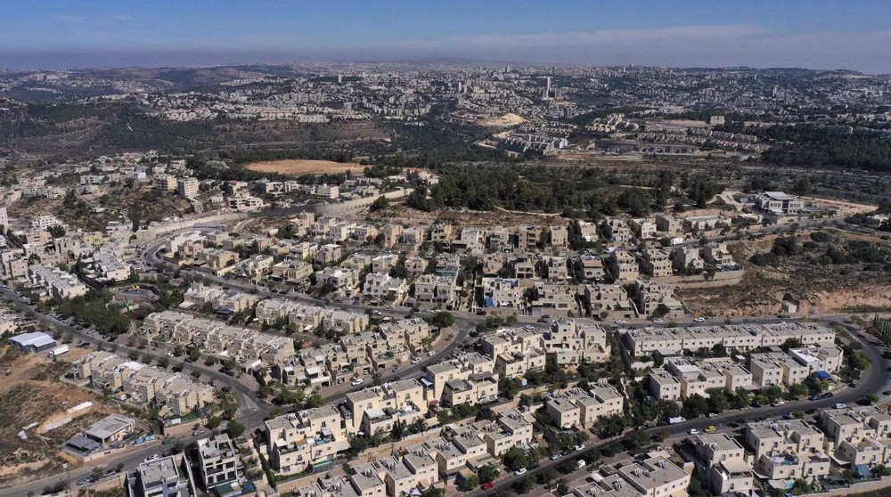 Israël confisque plus de 580 hectares de terres à Qods occupée