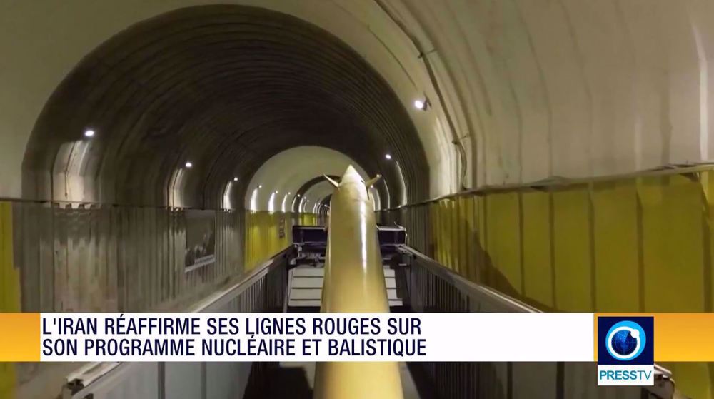 Iran Info du 1er novembre 2025