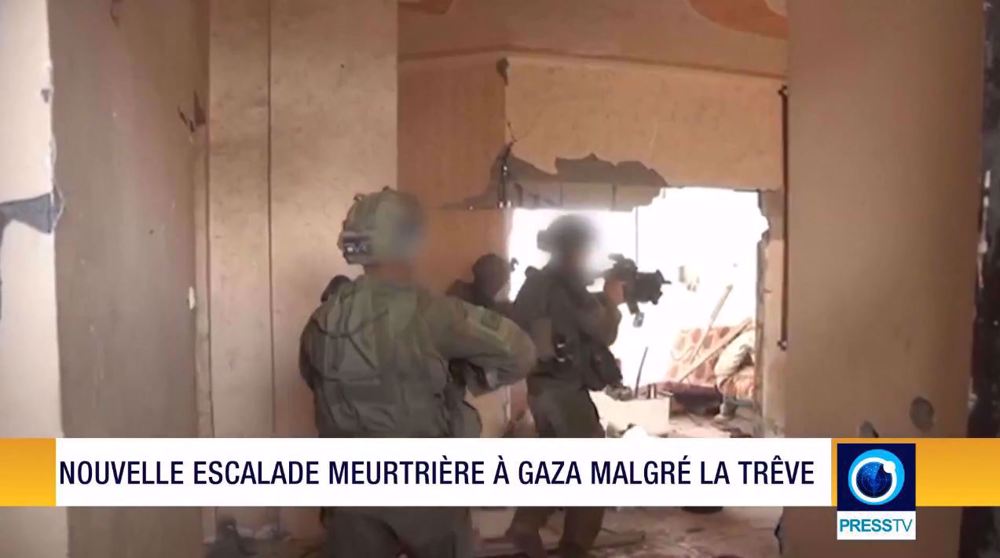 Journal du 1er novembre 2025