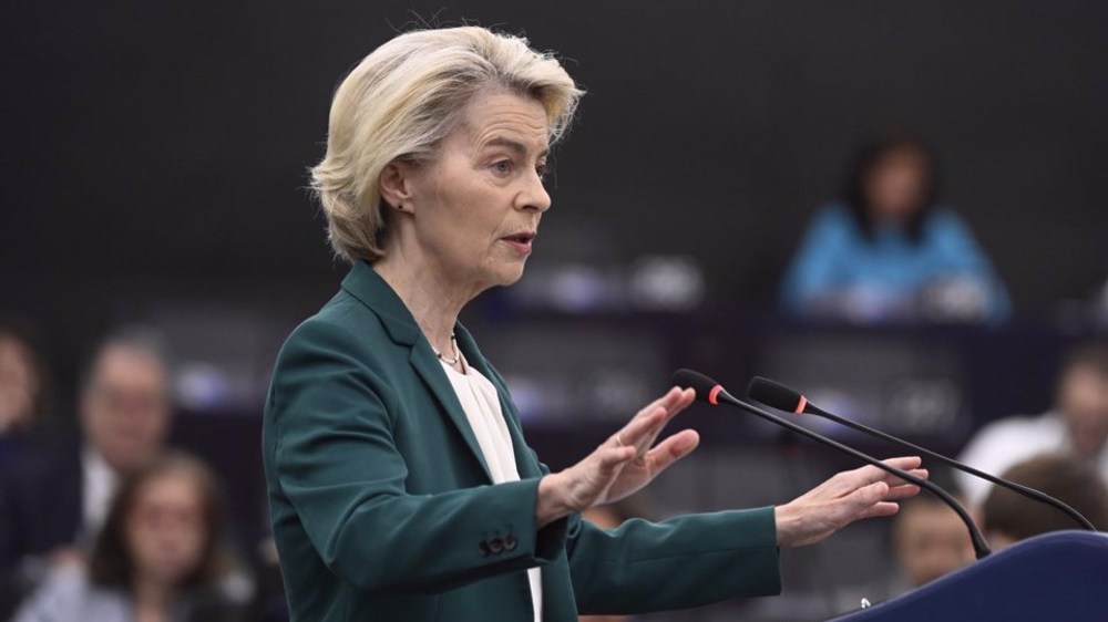 Budget européen: Ursula von der Leyen face à une contestation croissante