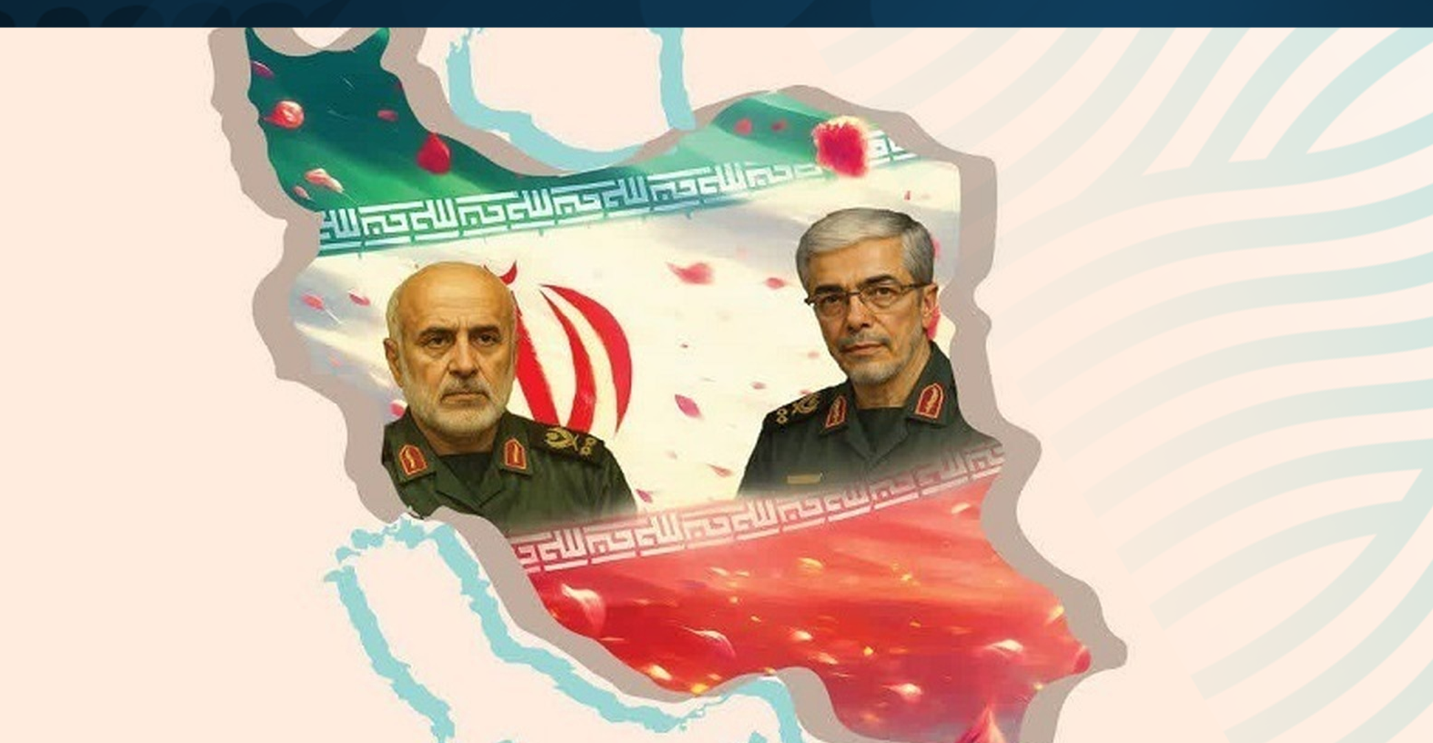 Iran honors national heroes