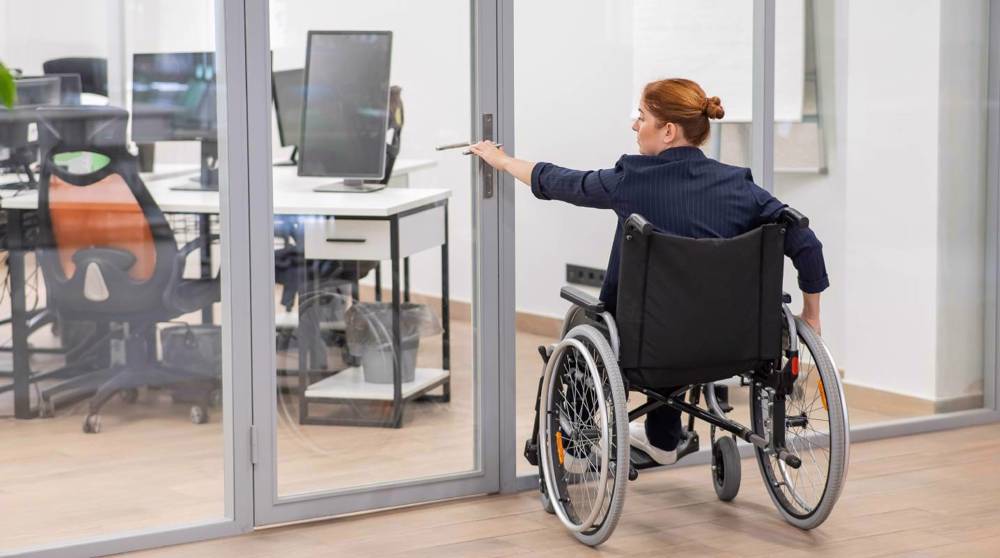 France: les candidats handicapés discriminés par les employeurs