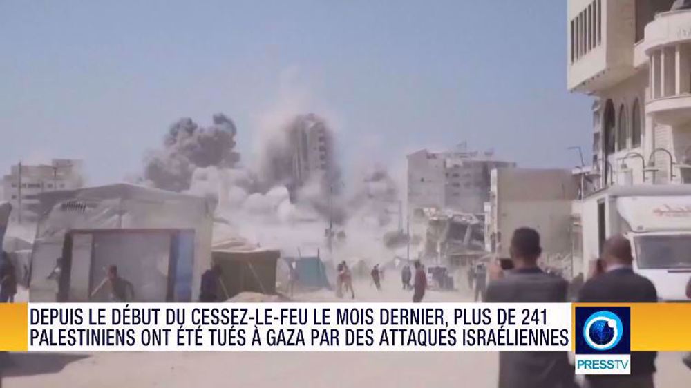 Journal du 10 novembre 2025