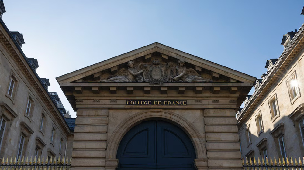 Colloque sur la Palestine annulé au Collège de France: polémique académique et politique