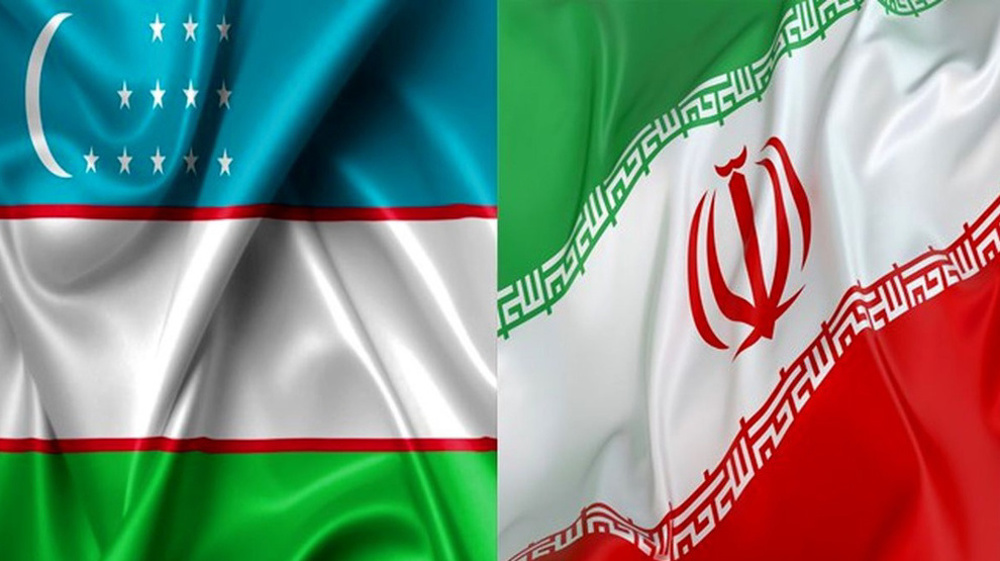 Iran seeks faster conclusion of PTA talks with Uzbekistan