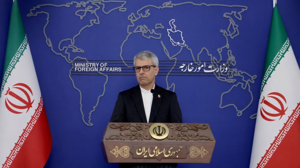 Téhéran rejette les allégations israéliennes sur un complot d’assassinat au Mexique