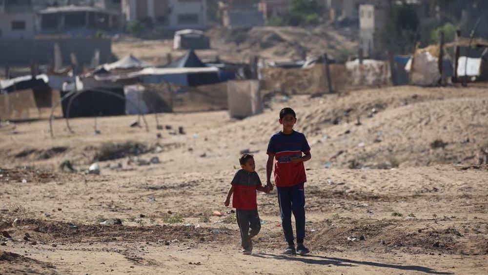 Gaza: le Hamas réaffirme son soutien à la trêve et dénonce les violations répétées d'Israël