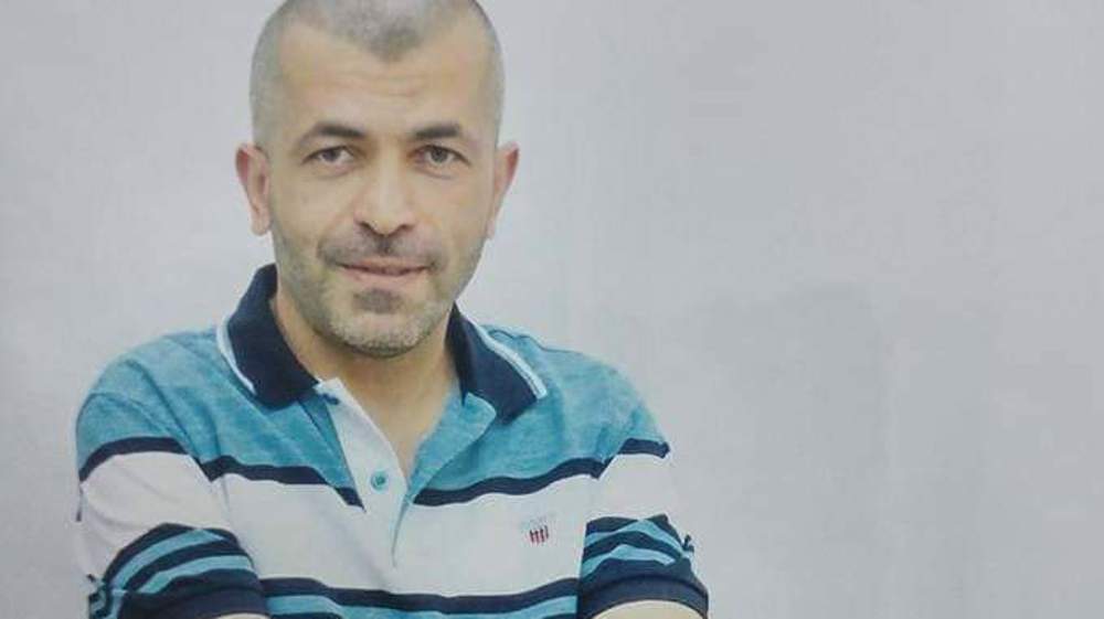 Rights group: Palestinian prisoner Islam Jarrar’s health severely deteriorating