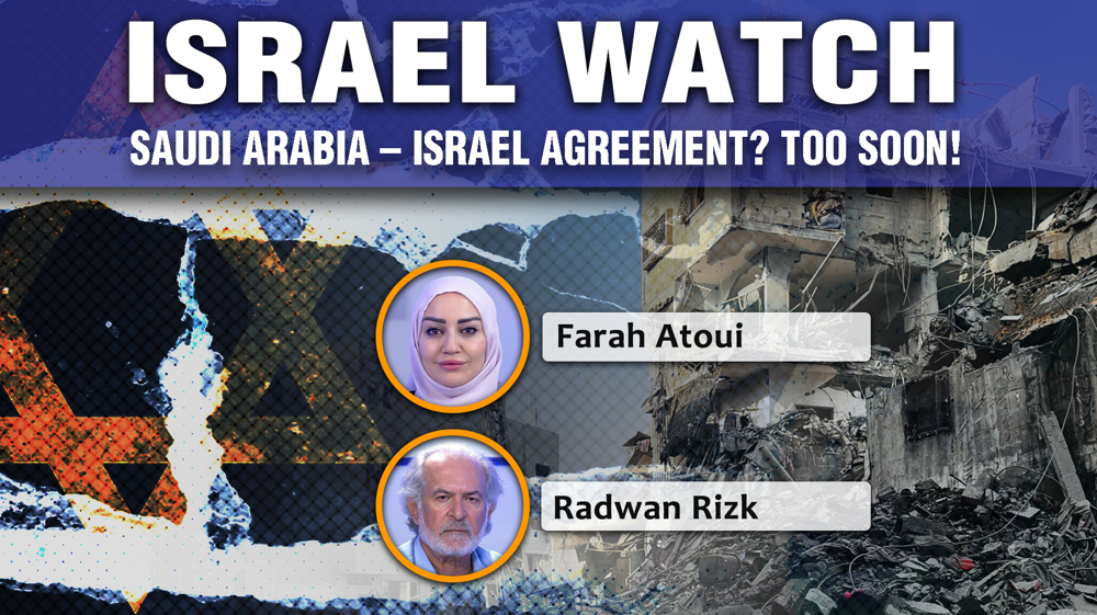 Saudi Arabia – Israel agreement? Too soon!