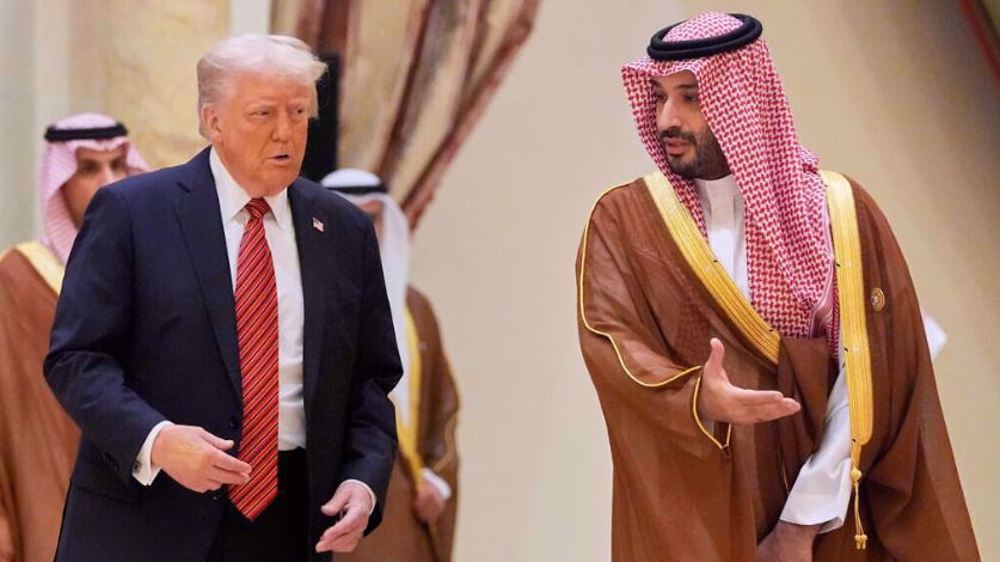 Trump cherche à rallumer la flamme de la normalisation avec l’Arabie saoudite