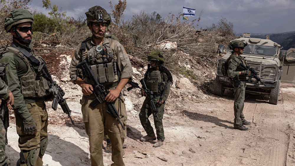 Israeli army short of 12,000 troops as new Lebanon war looms: Report